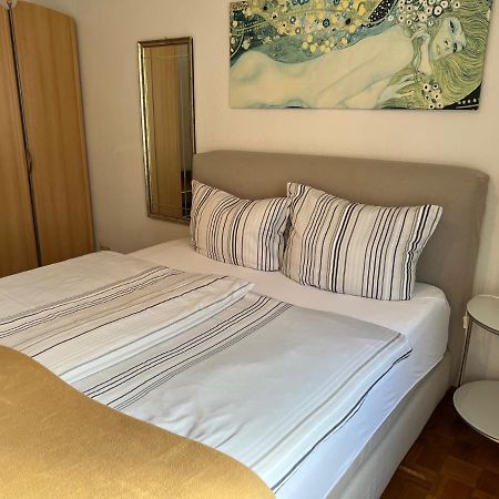 Apartmenthaus Zentrum Komfort Apartments Mit Minikuchen Verschiedener Grossen 卡塞尔 外观 照片