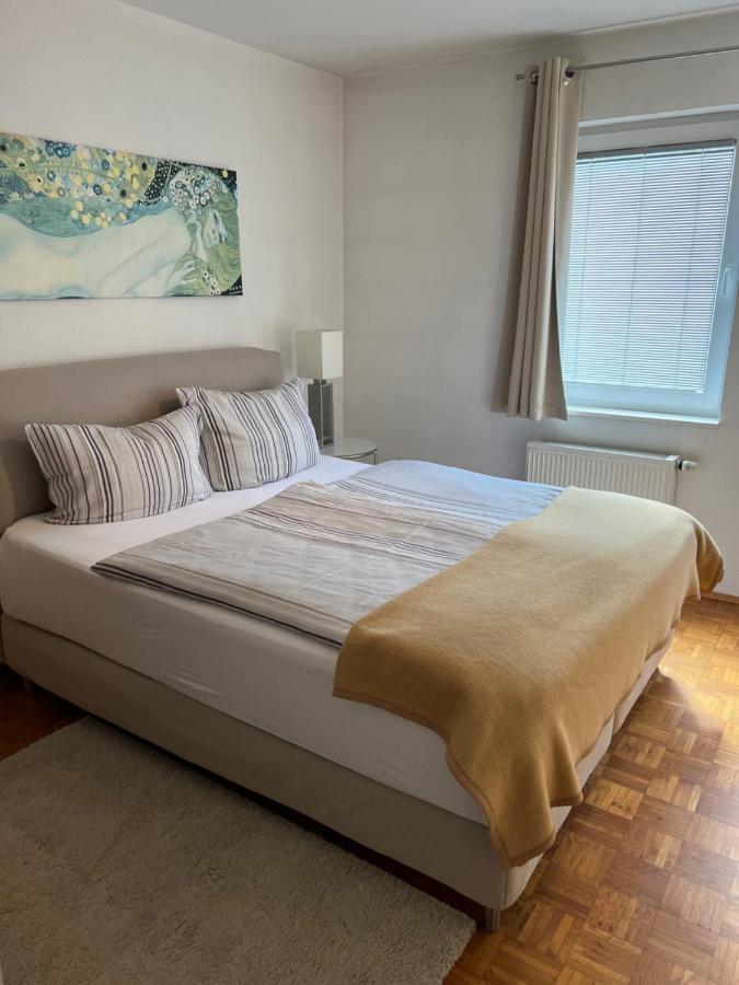 Apartmenthaus Zentrum Komfort Apartments Mit Minikuchen Verschiedener Grossen 卡塞尔 外观 照片